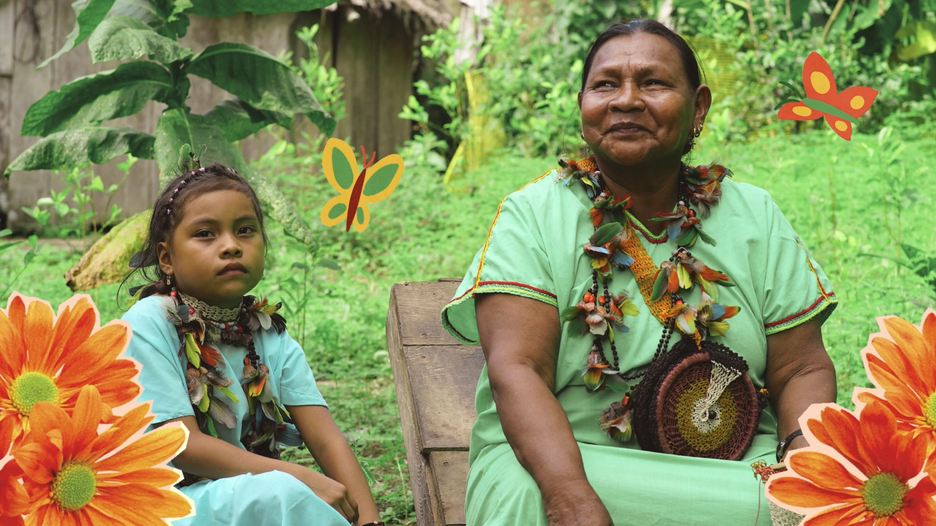 Korebajʉ - Imagen 3