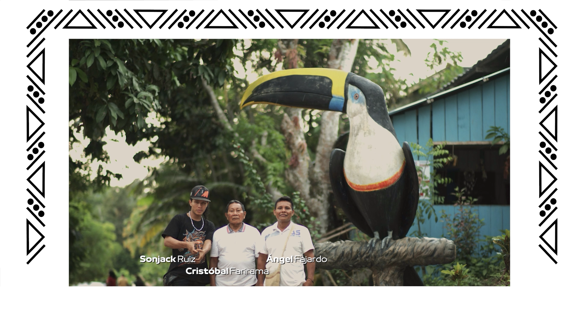 Murui Muina - Imagen 5